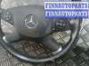 купить руль на MERCEDES BENZ E-CLASS W212