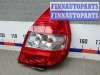 купить фонарь задний правый на HONDA JAZZ 1