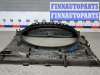 купить диффузор вентилятора на LAND ROVER RANGE ROVER SPORT