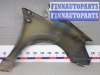 купить крыло переднее левое на OPEL ZAFIRA B