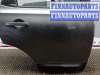 купить дверь задняя правая на NISSAN QASHQAI J10