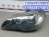 купить фара левая на BMW X5 E70