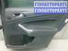 купить дверь задняя правая на FORD MONDEO 4