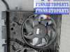 купить вентилятор радиатора на CITROEN JUMPER 3