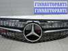 купить решетка радиатора на MERCEDES BENZ C-CLASS W204