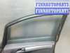 купить дверь передняя правая на OPEL ZAFIRA B