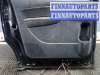 купить дверь задняя левая на VOLKSWAGEN SHARAN 3