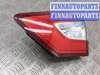 купить фонарь правый крышки багажника на FORD FUSION 2