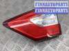 купить фонарь правый крышки багажника на FORD FUSION 2