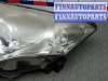 купить фара левая на RENAULT LAGUNA 3