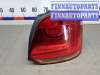 купить фонарь задний правый на VOLKSWAGEN POLO 5 (6R)
