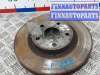 купить диск тормозной передний на TOYOTA RAV 4 XA30