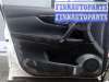 купить дверь передняя левая на NISSAN QASHQAI J11