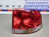 купить фонарь задний правый на VOLKSWAGEN TOUAREG 7L