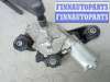купить моторчик стеклоочиcтителя 3-5 на NISSAN QASHQAI J10