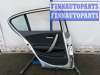 купить дверь задняя левая на BMW 1 E81