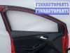 купить дверь передняя левая на FORD FOCUS 3