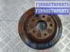 купить диск тормозной задний на NISSAN QASHQAI J10