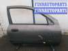 купить дверь передняя правая на NISSAN ALMERA N16
