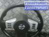 купить руль на NISSAN NAVARA D40