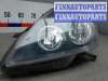купить фара левая на OPEL ZAFIRA B