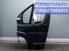 купить дверь передняя левая на CITROEN JUMPER 3
