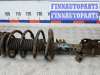 купить пружина передняя левая на NISSAN QASHQAI J10