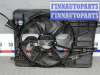 купить вентилятор радиатора на PEUGEOT 308 2