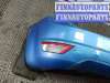 купить бампер задний на FORD FOCUS 2