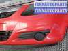 купить бампер передний на OPEL CORSA D