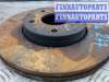 купить диск тормозной передний на FORD FOCUS 2