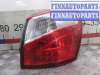 купить фонарь задний правый на NISSAN QASHQAI J10