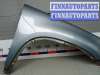 купить крыло переднее правое на VOLKSWAGEN TIGUAN 1