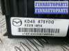 купить блок комфорта на MAZDA CX-5 1