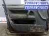 купить дверь передняя левая на VOLKSWAGEN TOUAREG 7L