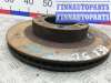купить диск тормозной передний на TOYOTA LAND CRUISER PRADO J120