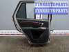 купить дверь задняя левая на HYUNDAI SANTA FE 2