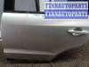 купить дверь задняя левая на HYUNDAI SANTA FE 2