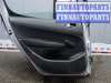 купить дверь задняя левая на PEUGEOT 308 1