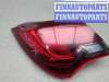 купить фонарь задний левый на OPEL ASTRA GTC