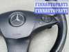 купить руль на MERCEDES BENZ C-CLASS W204