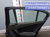 купить дверь задняя правая на VOLKSWAGEN PASSAT B6