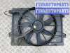 купить вентилятор радиатора на CHEVROLET CRUZE J300