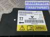 купить блок управления airbag на RENAULT SCENIC 3