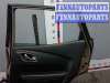 купить дверь задняя правая на RENAULT KADJAR 1