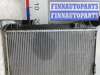 купить радиатор системы охлаждения на MERCEDES BENZ C-CLASS W204