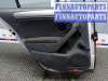 купить дверь задняя левая на VOLKSWAGEN GOLF 6