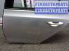 купить дверь задняя левая на VOLKSWAGEN GOLF 6
