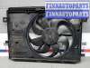 купить вентилятор радиатора на CITROEN C4 GRAND PICASSO 2