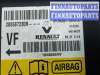 купить блок управления airbag на RENAULT MEGANE 3
